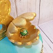 Mi Proyecto del curso: Modelado de personajes con pasta de azúcar. Een project van  Ontwerp, Ontwerp van personages y DIY van Miriam Trinidad Gutiérrez Ortega - 25.03.2022
