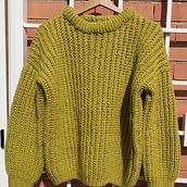 Il mio progetto del corso: Uncinetto: crea indumenti con un solo ferro. Fashion Design, Fiber Arts, DIY, Crochet, and Textile Design project by gemma1978 - 03.25.2022