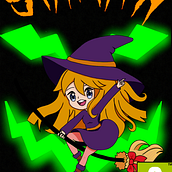 Mi Proyecto del curso: Creación de videojuegos de plataformas con Unity. Un proyecto de Post-producción fotográfica		, Animación de personajes y Desarrollo de videojuegos de Maria Gonzalez Martinez - 25.03.2022