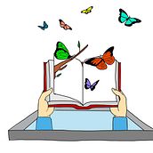 Out of bounds. Een project van Digitale tekening, Digitale illustratie,  Schetsen y Sketchbook van Anita Bortolaso - 22.11.2021