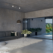 Mi Proyecto del curso: Visualización arquitectónica con V-Ray para SketchUp. Un progetto di Architettura, Architettura d'interni, Architettura digitale e ArchVIZ di bollentinie - 23.03.2022