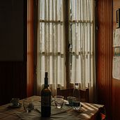 How to lunch like an Italian. Photograph project by Lena Everding - 03.25.2022