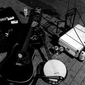 Musique au repos. Photograph, and Music project by Charles Roy - 03.25.2022
