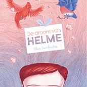 picturebook 'De Droom van Helme' . % Ellen Lambrichts tarafından hazırlanan Geleneksel illüstras, on, Yazma, Çocuk İllüstras, Ve onu projesi - 05.25.2020