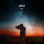 Strz. Music, Music Production, Audio, Audiovisual Production, Graphic Design, and Video Editing project by cepe.arts - 03.25.2022