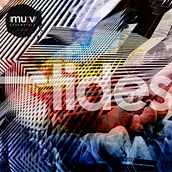 Tides. Music, Music Production, Audio, Audiovisual Production, Video Editing, and Graphic Design project by cepe.arts - 11.28.2020