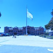 La ciudad de la furia. Un proyecto de Gestión del Portafolio de Lorena Pino Retamal - 25.03.2022