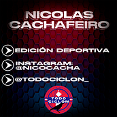 Edición deportiva. Un projet de Réseaux sociaux, Instagram, Conception numérique, Communication , et Photographie numérique de Nicolas Cachafeiro - 25.03.2022