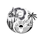 Mi Proyecto del curso: Técnicas de tatuaje blackwork con línea fina. Desenho de tatuagens projeto de segovia_ranses - 26.03.2022