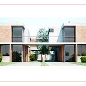 Duplex Candilles. Un projet de Architecture, Design , Publicité , et Modélisation 3D de Vir Parussa - 25.02.2021