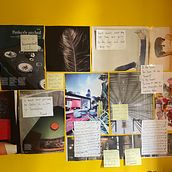 My project for course: Short Story Writing: Create Fiction from Personal Experience . Writing, Creativit, Stor, telling, Narrative, Non-Fiction Writing, and Creative Writing project by Kausha Shah - 03.27.2022