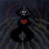 mavka & edgehog. Un progetto di Illustrazione tradizionale, Illustrazione digitale, Stor, telling e Narrativa di Maksym Shapoval - 21.03.2022
