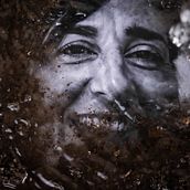 Fotografia ibrida_ la pianista siciliana Ein Projekt aus dem Bereich Porträtfotografie, Artistische Fotografie, Dokumentarfotografie, Werbefotografie, Br und ing und Identität von Giosiana Giuliani - 27.03.2022