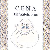 Cena Trimalchonis. Un projet de B , et e dessinée de Katja - 01.05.2000