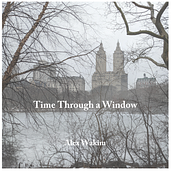 Time Through a Window - Piano Release. Music, Film, Video, TV, and Music Production project by Alex Wakim - 03.10.2022