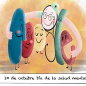 diseño de doodle animado. Traditional illustration, and Animation project by Laura Ramírez Salado - 11.30.2019