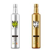 NUVE OLIVO IDENTIDAD. Br, ing, Identit, Logo Design, Graphic Design, Packaging, Advertising, Art Direction, and Creativit project by Sara Bercebal - 03.28.2022