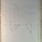 My project for course: Urban Landscapes in Watercolor. Un projet de Beaux Arts, Aquarelle et Illustration architecturale de Alf Gjessing - 28.03.2022