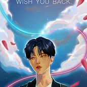 Wish you back. Un proyecto de Ilustración tradicional de Mariana Suquilanda - 28.03.2022