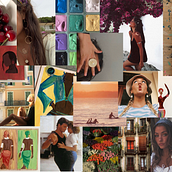 Marca de joyas y moda.  project by ANDREA ANTEQUERA CASINELLI - 03.28.2022