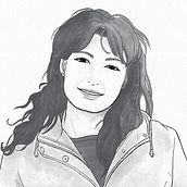 Esercitazioni del corso "Palestra di illustrazione: trova il tuo stile" di Santiago Solís Montes de Oca. Traditional illustration project by Manuela Piva - 03.28.2022