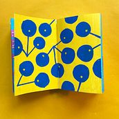 Pilea plant. Pattern Design project by Janine W - 03.26.2022