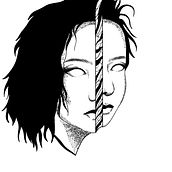 Ilustración en Puntillismo. Traditional illustration, and Design project by Bruno Torres - 03.29.2022