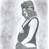 Il mio progetto del corso: Disegno di ritratti artistici: cattura espressioni autentiche. Traditional illustration, Fine Arts, Sketching, Pencil Drawing, Drawing, Portrait Drawing, Realistic Drawing, Artistic Drawing, Figure Drawing, Arts, Crafts, and Portrait Photograph project by monicazordan - 03.29.2022