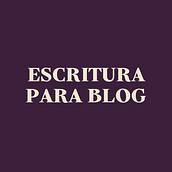 Mi Proyecto del curso: Escritura para blogs: encuentra tu estilo personal. Writing, Cop, writing, Content Marketing, Communication, Narrative, and Content Writing project by Niita - 03.29.2022