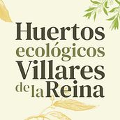Huertos Ecológicos | Tríptico. Design, and Editorial Design project by Henar Bueno González - 03.29.2022