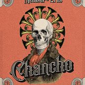 Mi Proyecto del curso: Cartelismo ilustrado. Advertising, Fine Arts, and Poster Design project by Mauricio Suárez Becerra - 03.29.2022