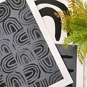 Gift Ein Projekt aus dem Bereich H, werk, Kreative Beratung, Innendesign, Malerei und Kartonmodellbau von Esra Dajouh - 29.03.2022