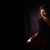 Meu projeto do curso:  Retrato fotográfico com luz natural: crie atmosferas originais. Portrait Photograph, Photographic Lighting, and Fine-Art Photograph project by Joana Cristina Silva - 03.29.2022