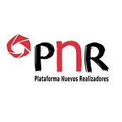 PNR - Plataforma de Nuevos Realizadores. Een project van Grafisch ontwerp van Esther Liñán Solana - 29.03.2022