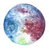 Técnicas modernas de acuarela Ein Projekt aus dem Bereich Traditionelle Illustration, Bildende Künste, Malerei und Aquarellmalerei von Natalia Perulán - 29.03.2022