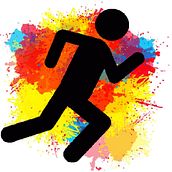 Color runner! [Android game] Ein Projekt aus dem Bereich Videospielentwicklung, Design für Videospiele, Videospiele und Programmierung von Lautaro Coria - 02.03.2022