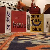 Il mio progetto del corso: Rilegatura senza grinze della tua opera grafica. Een project van Craft,  Beeldende kunst,  Boekbinding y DIY van Domenico Miceli - 29.03.2022