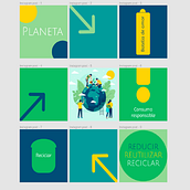 Mi Proyecto del curso: Diseño gráfico para principiantes. Design, Br, ing, Identit, Graphic Design, T, pograph, Logo Design, T, pograph, and Design project by Sofía - 03.29.2022