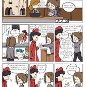 Mi Proyecto del curso: Introducción al cómic digital . % Edith Montes tarafından hazırlanan Geleneksel illüstrasyon, Çizgi roman, Ve Dijital İllüstrasyon projesi - 03.12.2022