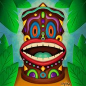 Mi Proyecto del curso: Ilustración digital con Procreate. Traditional illustration, Drawing, Digital Illustration, and Digital Drawing project by Anna Gil Vendrell - 03.30.2022