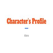 My project for course: Psychology of Characters in Stories. Writing, Narrative, Fiction Writing, and Creative Writing project by Nitya Khairunnisa - 03.30.2022