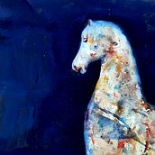 Meu projeto do curso: A arte da aquarela: pinte sua visão do mundo. Traditional illustration, Fine Arts, Painting, and Watercolor Painting project by Adelaide Aquarelas - 03.30.2022
