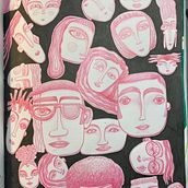 Mi Proyecto del curso: Dibujo para principiantes nivel -1 Ein Projekt aus dem Bereich Bleistiftzeichnung, Zeichnung und Sketchbook von Juliana Lopez Arroyave - 30.03.2022