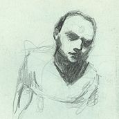 Love Graphics Line. Projekt z dziedziny Trad, c i jna ilustracja użytkownika tila_wolf - 30.03.2022