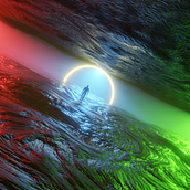 Limbo. 3D Design, and Concept Art project by Emre Kaan Bahçeci - 03.21.2022