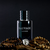 Sauvage Dior. Photograph project by Roland Danve-Soriano - 03.30.2022