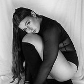 Mi Proyecto del curso: Retrato fotográfico pictórico. Photograph, Portrait Photograph, Studio Photograph, Fine-Art Photograph & Interior Photograph project by Alba Ruiz de Molina García - 03.30.2022