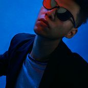 Mi Proyecto del curso: Fotografía de estudio: la Iluminación como recurso creativo. Photograph, Photograph, Post-production, Fashion Photograph, Portrait Photograph, Photographic Lighting, Studio Photograph & Interior Photograph project by Carlos Paredes - 07.08.2020