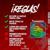 Mi Proyecto del curso: Introducción al diseño de carteles. Un progetto di Design, Graphic design e Design di poster  di Luis Farit Castillo Maradiaga - 31.03.2022