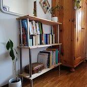 Il mio progetto del corso: Interior styling: progetta spazi personalizzati. Projekt z dziedziny Projektowanie wnętrz,  Dekoracja wnętrz, Dekoracja wnętrz i Projektowanie przestrzeni użytkownika Paola Girardi - 31.03.2022